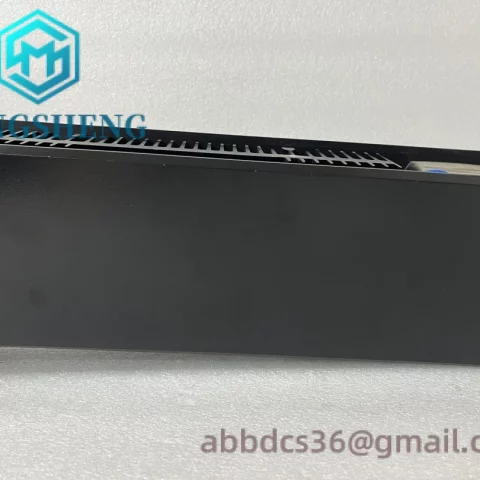 TRICONEX 8310N2 Power Supply Control Module