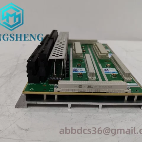 TRICONEX AI2361 7400210-020 Analog Input Module