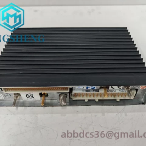 TRICONEX AO3082 Analog Output Module