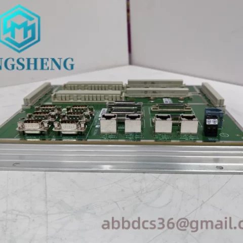 Triconex CM2201 7400206-100 Industrial Control Module