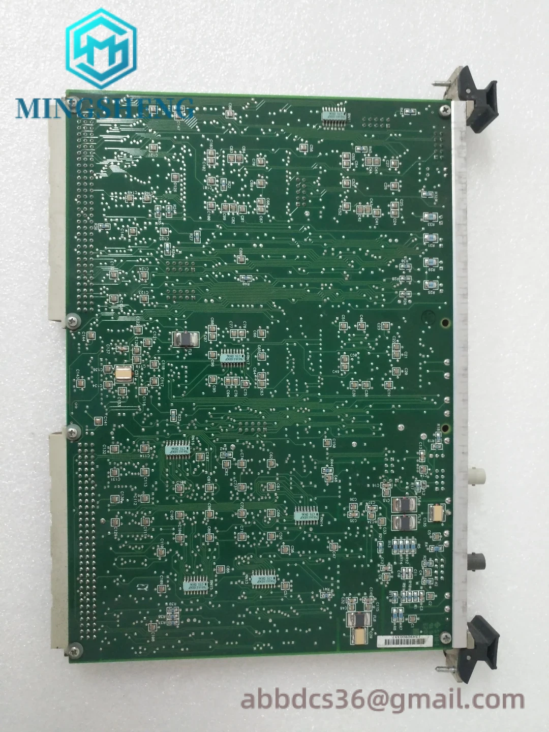 VARIAN_100010077-06_3.webp Varian 100010077-06 Industrial Control Module
