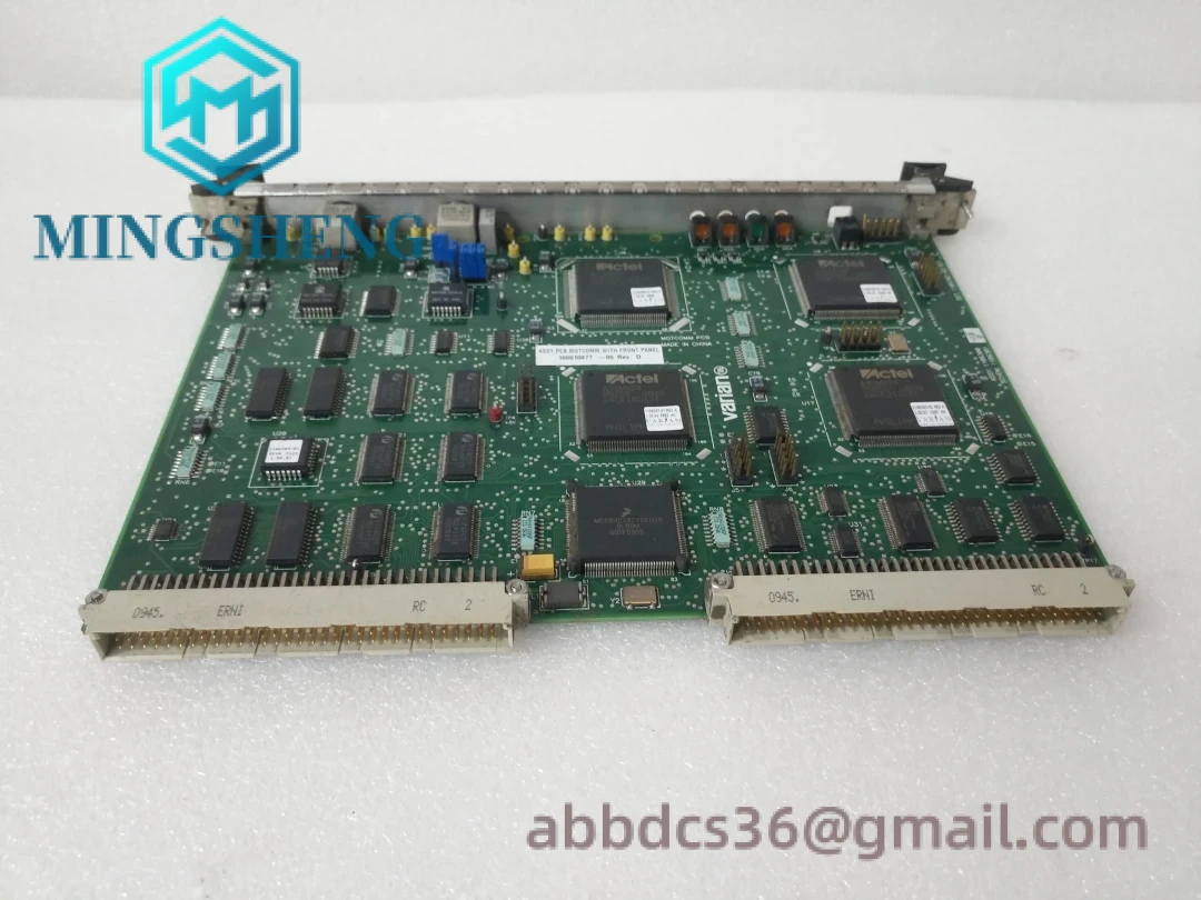 VARIAN_100010077-06_4.webp Varian 100010077-06 Industrial Control Module