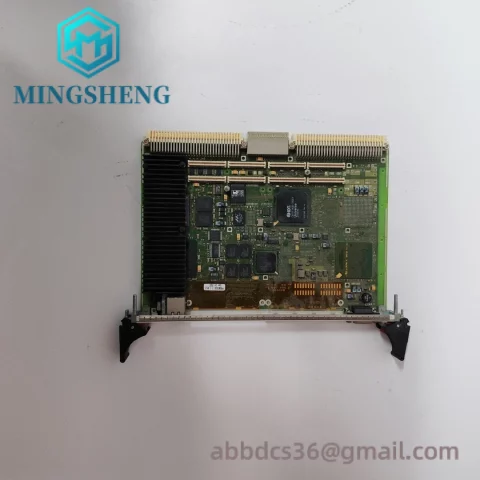 VG5SK8I052311 PM0N2000 Industrial Control Module