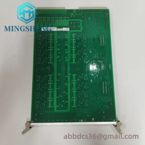 Schneider VOOB8-B 12004-106-04 Ver 1.0.0 Industrial Control Module