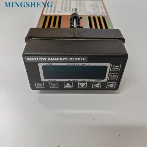 Watlow CLS216 Temperature Controller