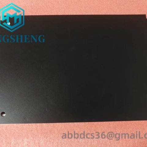 Woodward PLC - 8200-226 Servo Position Controller, for Precision Control Applications