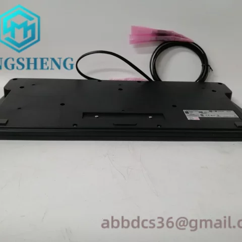 YOKOGAWA AIP830-111 DCS Control Module