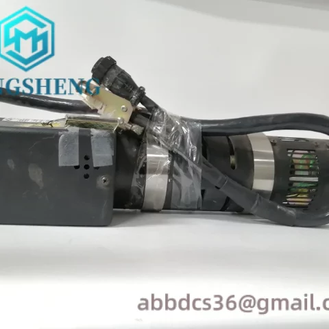 JDSU 2213-75TSLKTB Industrial Controller, Detailed Control Module