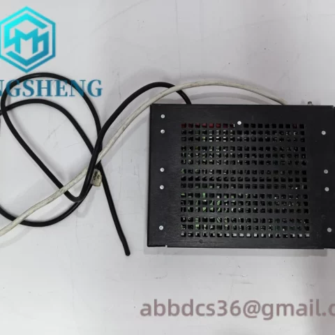 Honeywell 05701-A-0405 Industrial Control Module