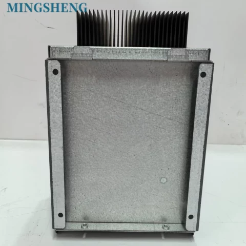 ABB 1TGE120021R0010 - Advanced Industrial Control Module