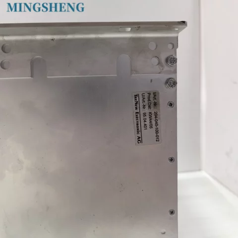 KOLLMORGEN BJRL-20012-110001 Industrial Control Module