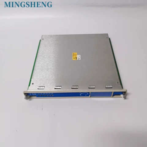 Bently 350032 125712-01 125712-01 Control Module