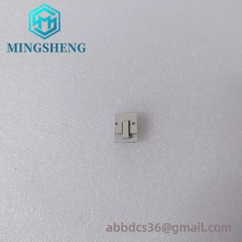 ABB 3BSE008538R1 Industrial Control Module