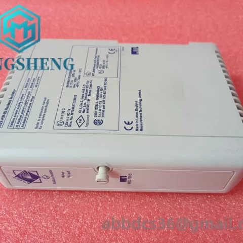 Eaton 8922-RB-IS Industrial Control Module