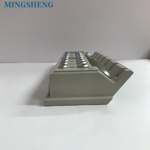 ABB 129740-002 PLC Module for Enhanced Automation Processes