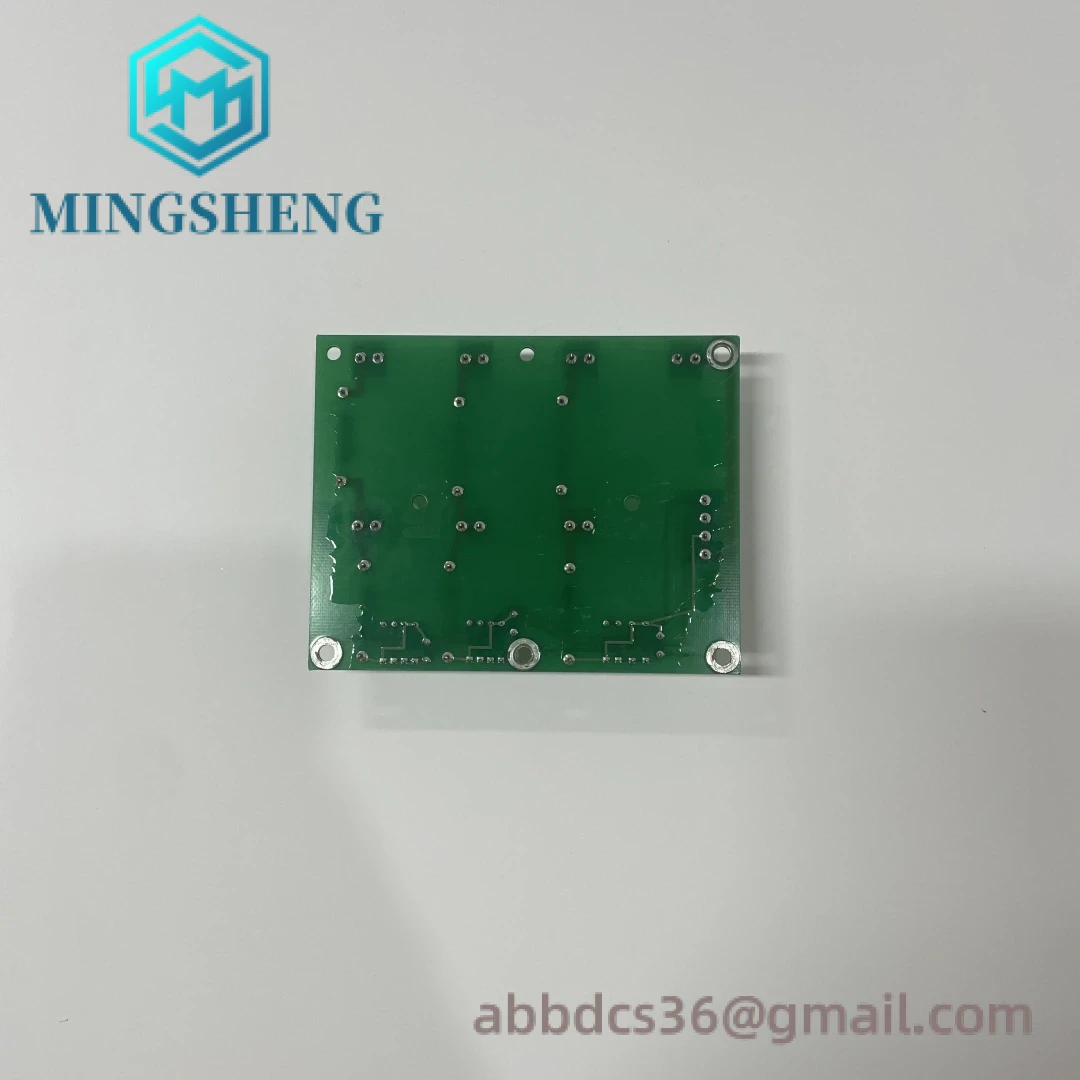ABB_3ASC25H215E_DATX131_1.webp ABB 3ASC25H215E DATX131 Industrial Control Module