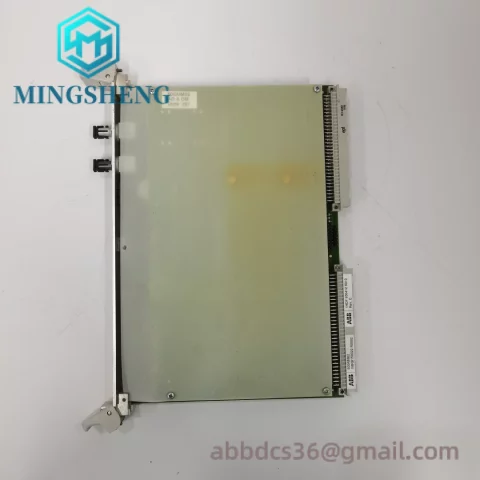 ABB 500AIM02 1MRB150022 R0002 1HDF 930412 X010 Analog Input Module