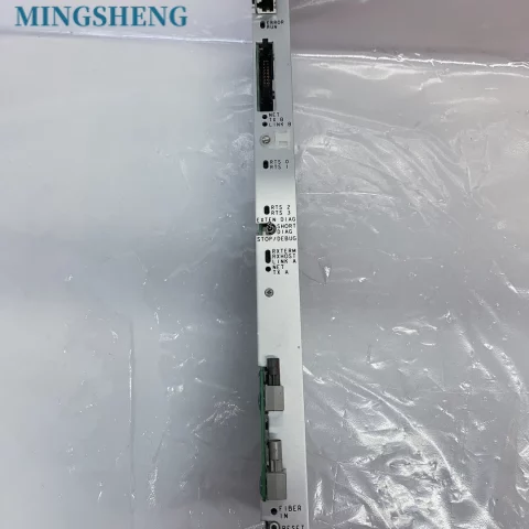 ABB MPRC086444-005 PLC Measurement Processor Circuit Board