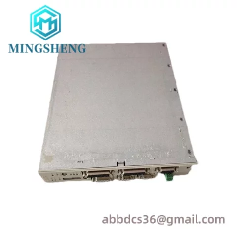 ABB PM645B 3BSE010535R1 Industrial Control Module