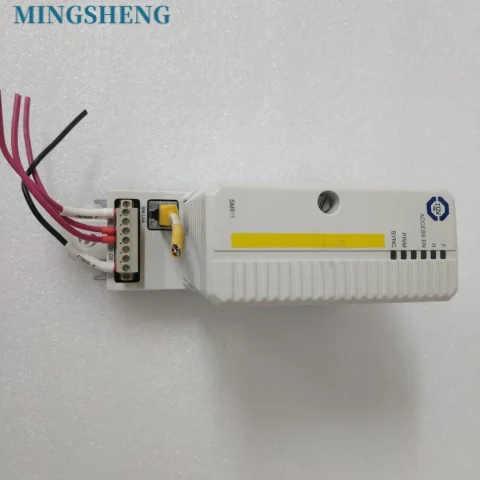 ABB SM811K01 3BSE018173R1 Safety CPU Module