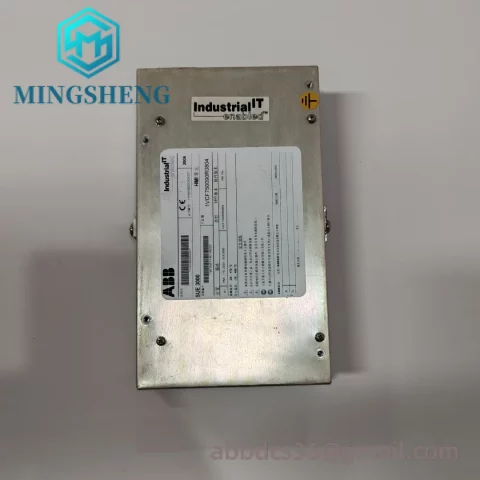 ABB SUE3000 Interface Component 1VCF750090R0804 - Industrial Control Solutions