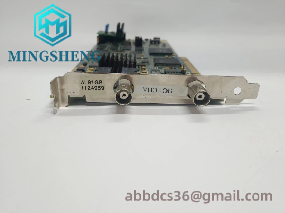 ACQUISITIONLOGI_AL81G_3.webp ABB AcquisitionLogi AL81G, High-Performance Data Acquisition Module