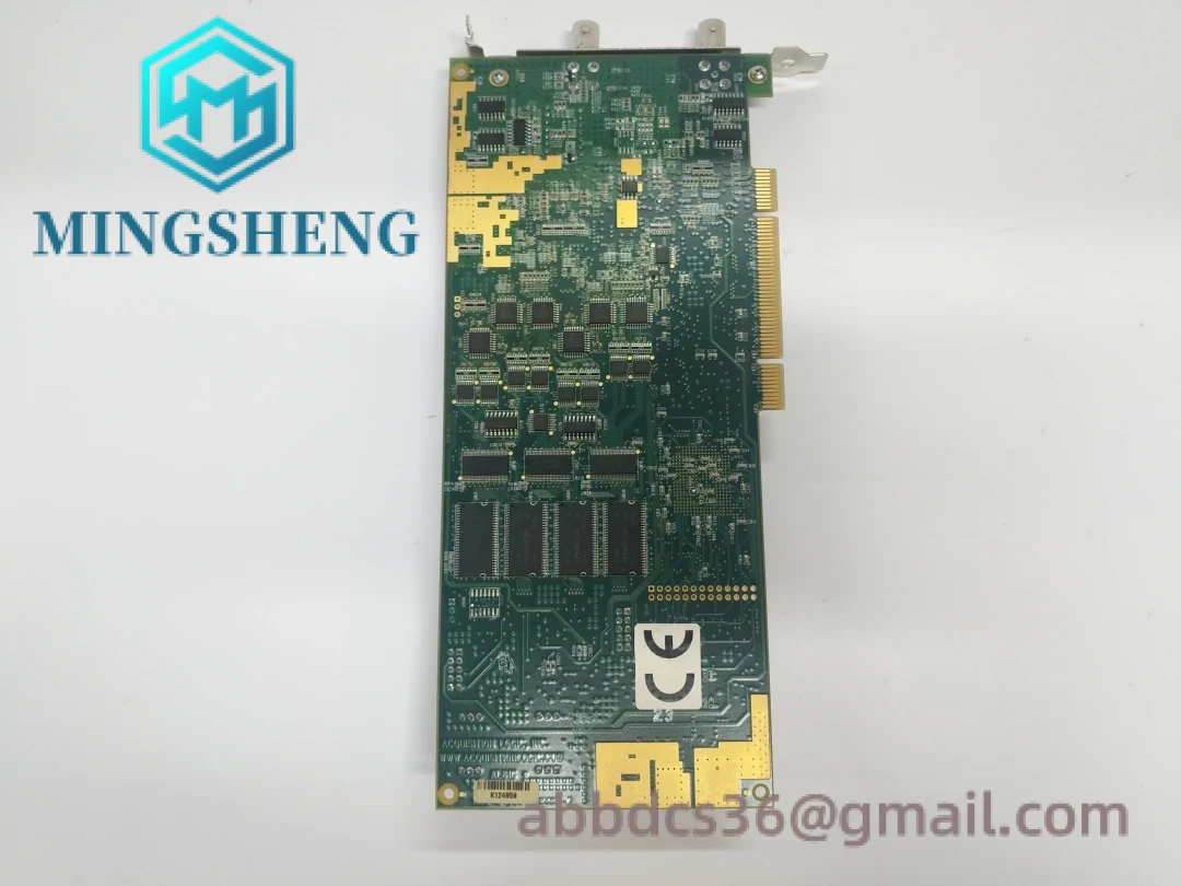 ACQUISITIONLOGI_AL81G_4.webp ABB AcquisitionLogi AL81G, High-Performance Data Acquisition Module