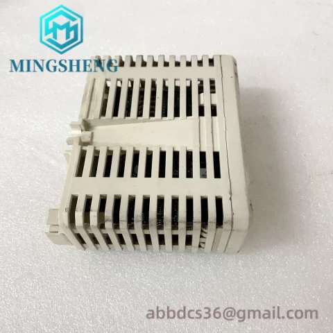 ABB AI810 3BSE008516R1 Analog Input Module