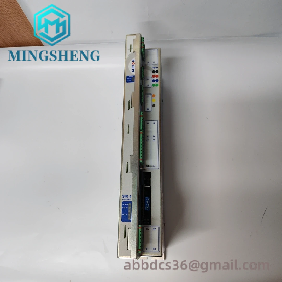 ALSTOM_V0701596-001102_3.webp ALSTOM V0701596-001102 Control Module for Industrial Automation