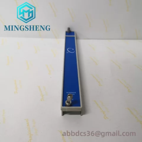 BENTLY 128275-01 Vibration Monitoring Module