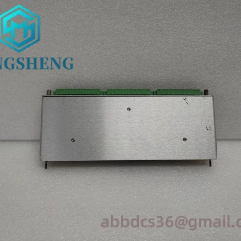 BENTLY 149992-01 Vibration Monitoring System Module