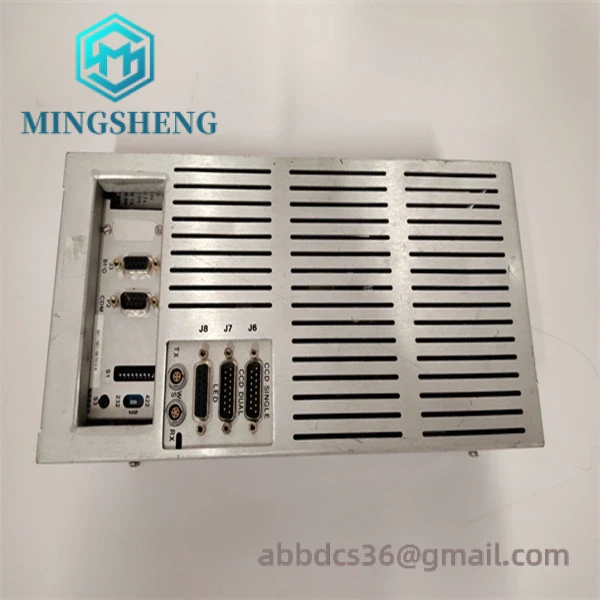 Brooks_Automation_001-4130-03_1.webp Brooks Automation 001-4130-03 Mass Flow Controller