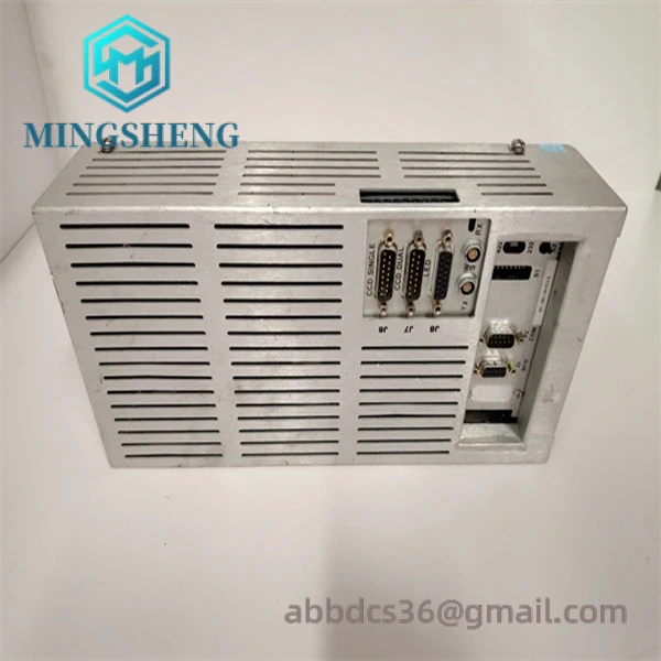 Brooks_Automation_001-4130-03_4.webp Brooks Automation 001-4130-03 Mass Flow Controller