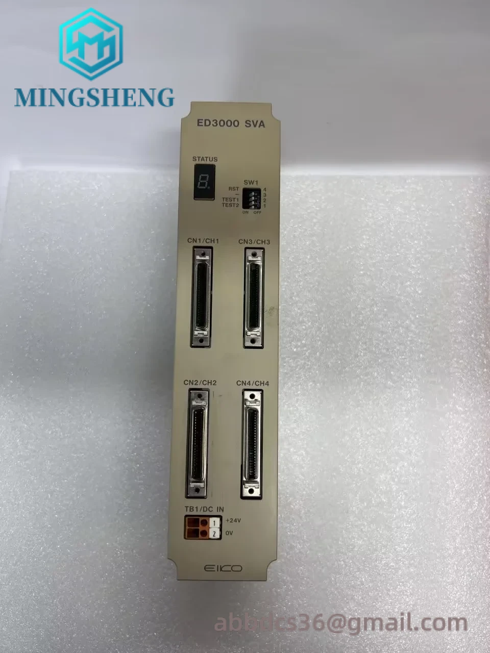 CP-9200SH-SVA_1.webp Yaskawa CP-9200SH-SVA Communication Interface Module