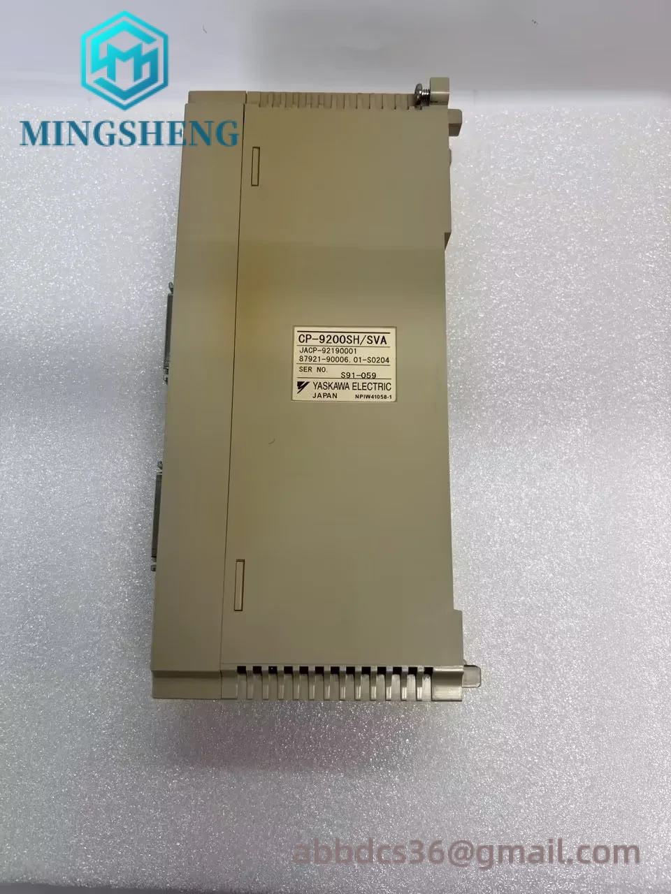 CP-9200SH-SVA_3.webp Yaskawa CP-9200SH-SVA Communication Interface Module
