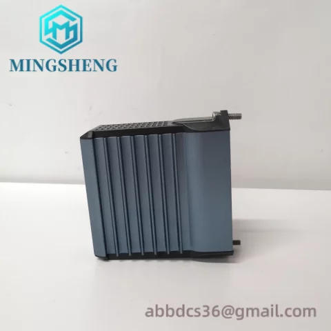 FOXBORO FBM230 P0926GU - High-Performance Control Module