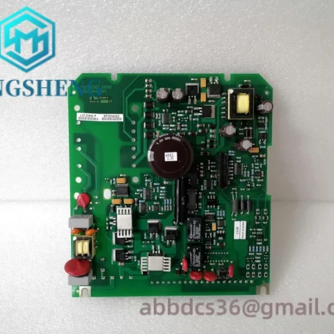 FOXBORO L0130AD L0130AE-0H Industrial Control Module