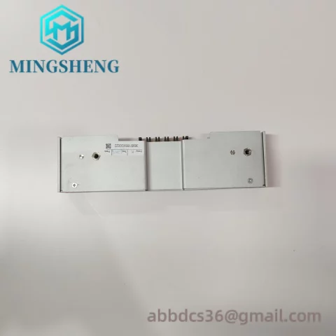 GE 369B1859G0022 Industrial Automation Module