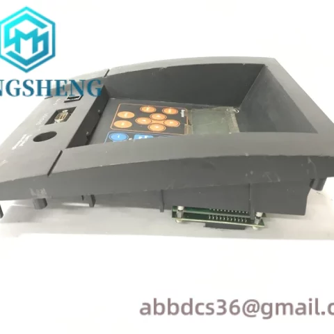 GE IC752SPL013-BA EX2100 Industrial Control Module