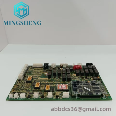 GE IS200AEPAH1ACB+IS210BPPBH2BMD Industrial Control Module