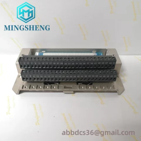 General Electric IS430SNUAH1A Digital Signal Processing Module