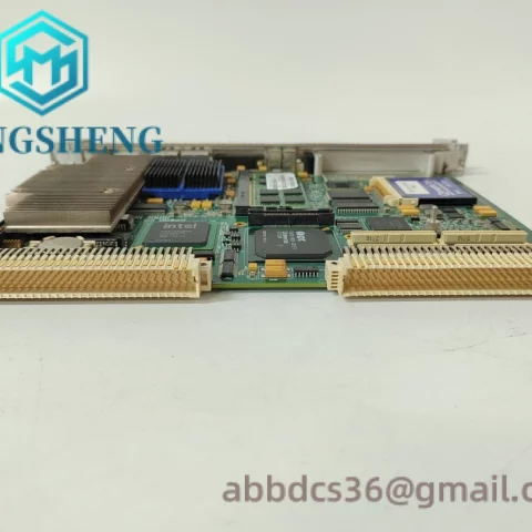 GE V7768-320000 Controller Module