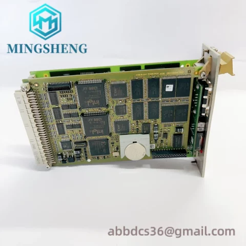 HIMA F8650X 984865065 Communication Module for Industrial Automation