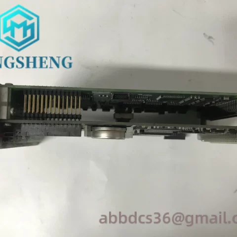 HIMA F8652X 984865265 - High-Performance Digital Input Module