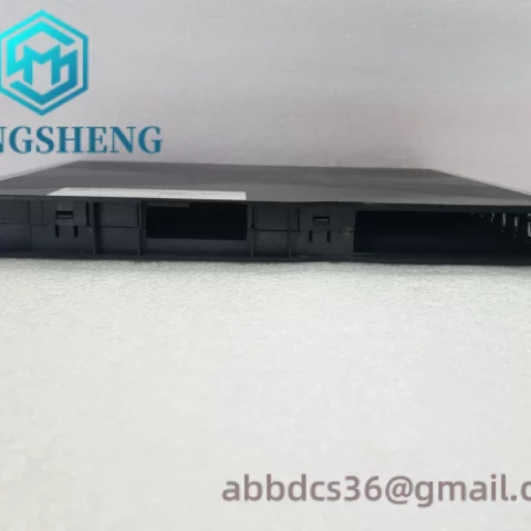 HIMA X-BLK01 632590802 Industrial Control Module