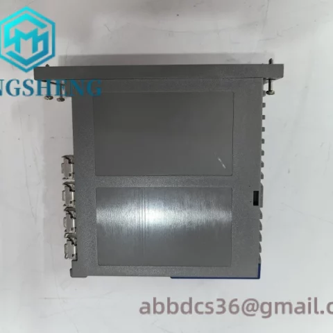 Hirschmann MM20-Z6Z6Z6Z6SAHH Industrial Ethernet Media Module