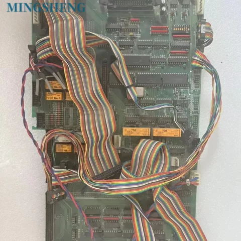 KOKUSAI BALEXT-SMP 1 Industrial Control Module