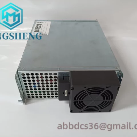 KOLLMORGEN S72402-NANANA-NA-225, High-Performance Drive Module