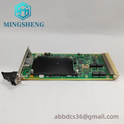 TOSHIBA MLU VER.A01 Industrial Control Module