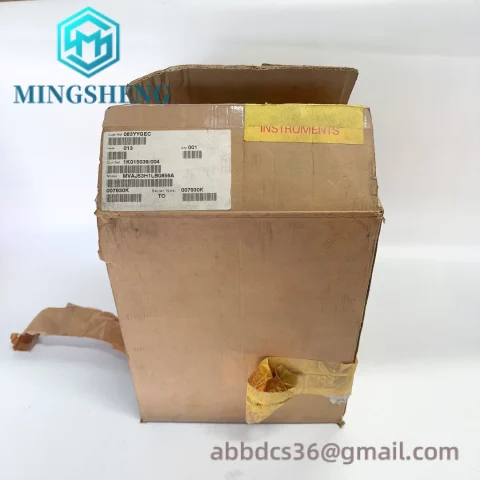 Mitsubishi MVAJ53H1LB0856A High-Performance Industrial Control Module